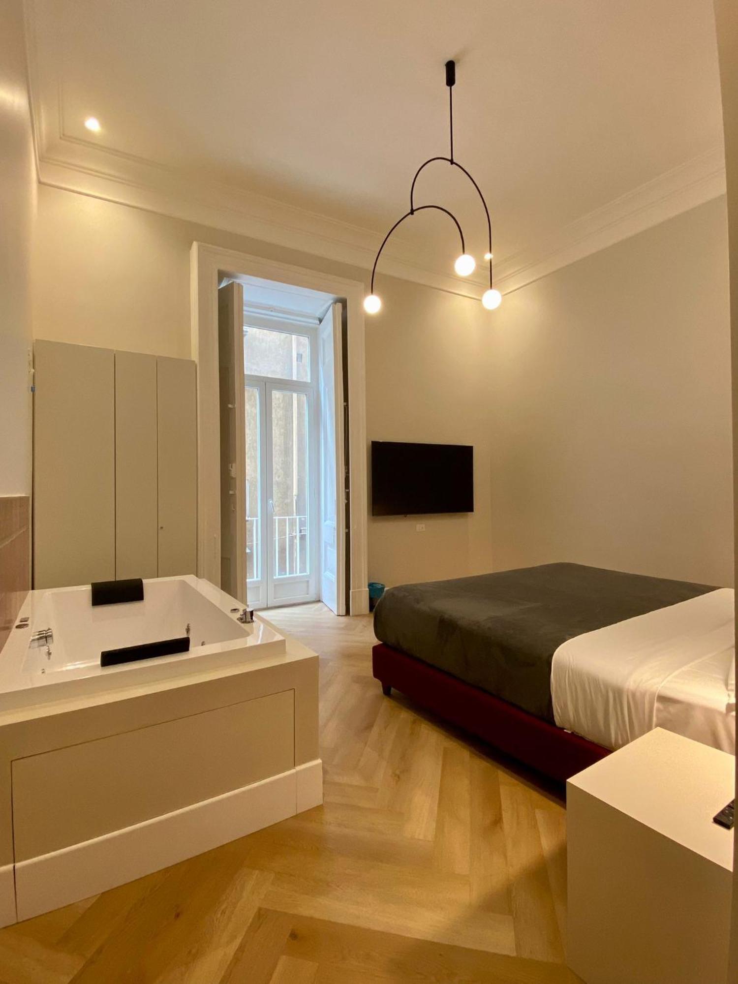 Relais Della Porta Hotel Naples