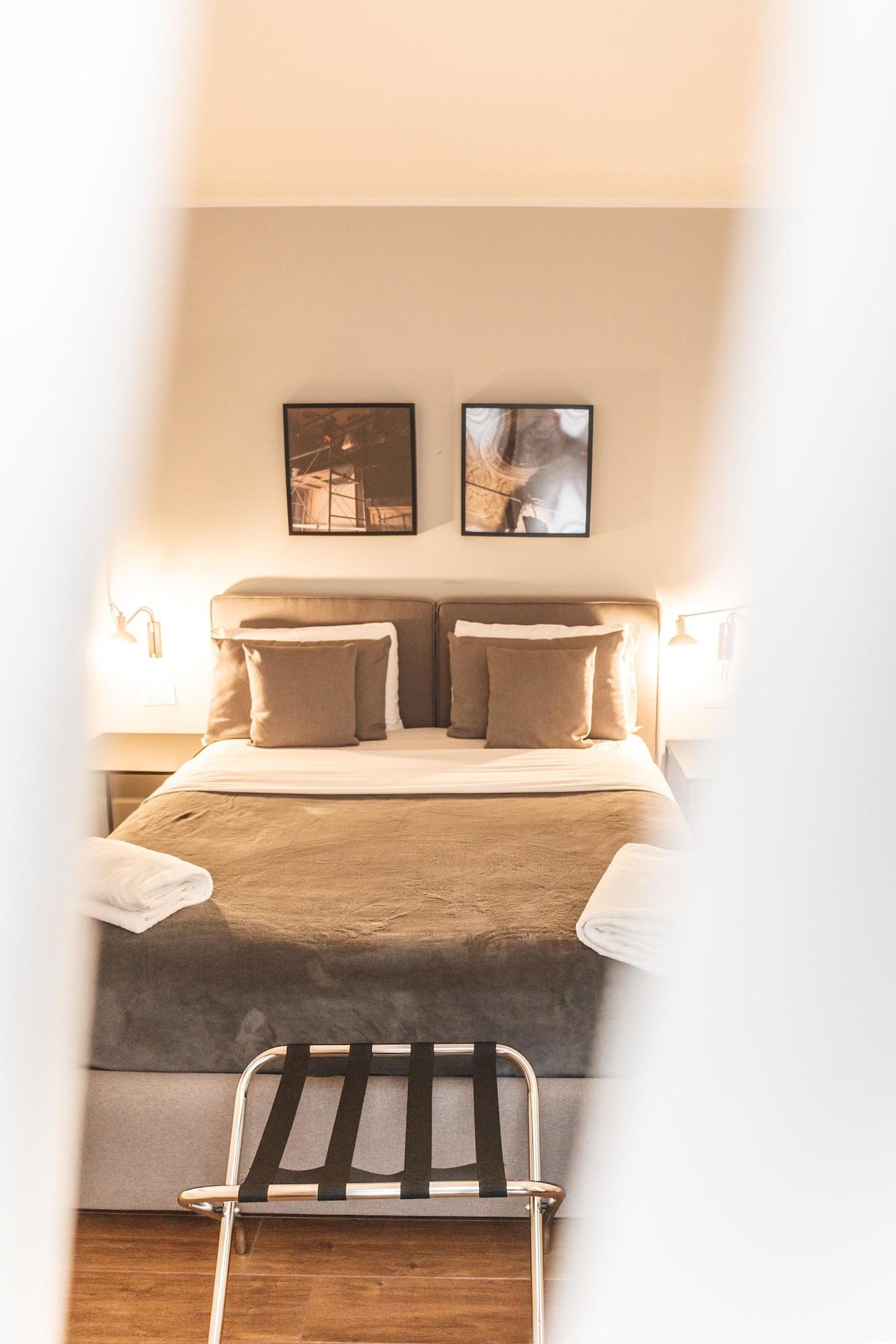 Relais Della Porta 4* Napoli