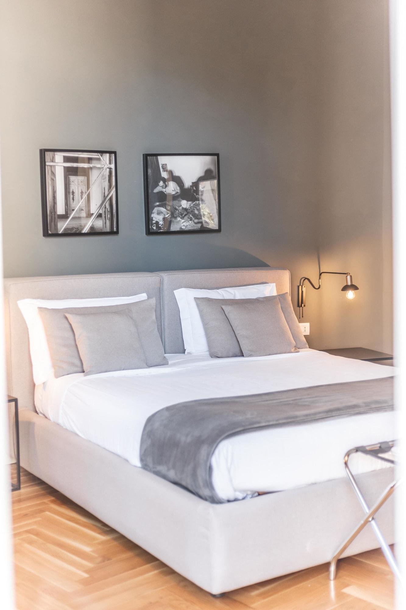 Relais Della Porta Hotel