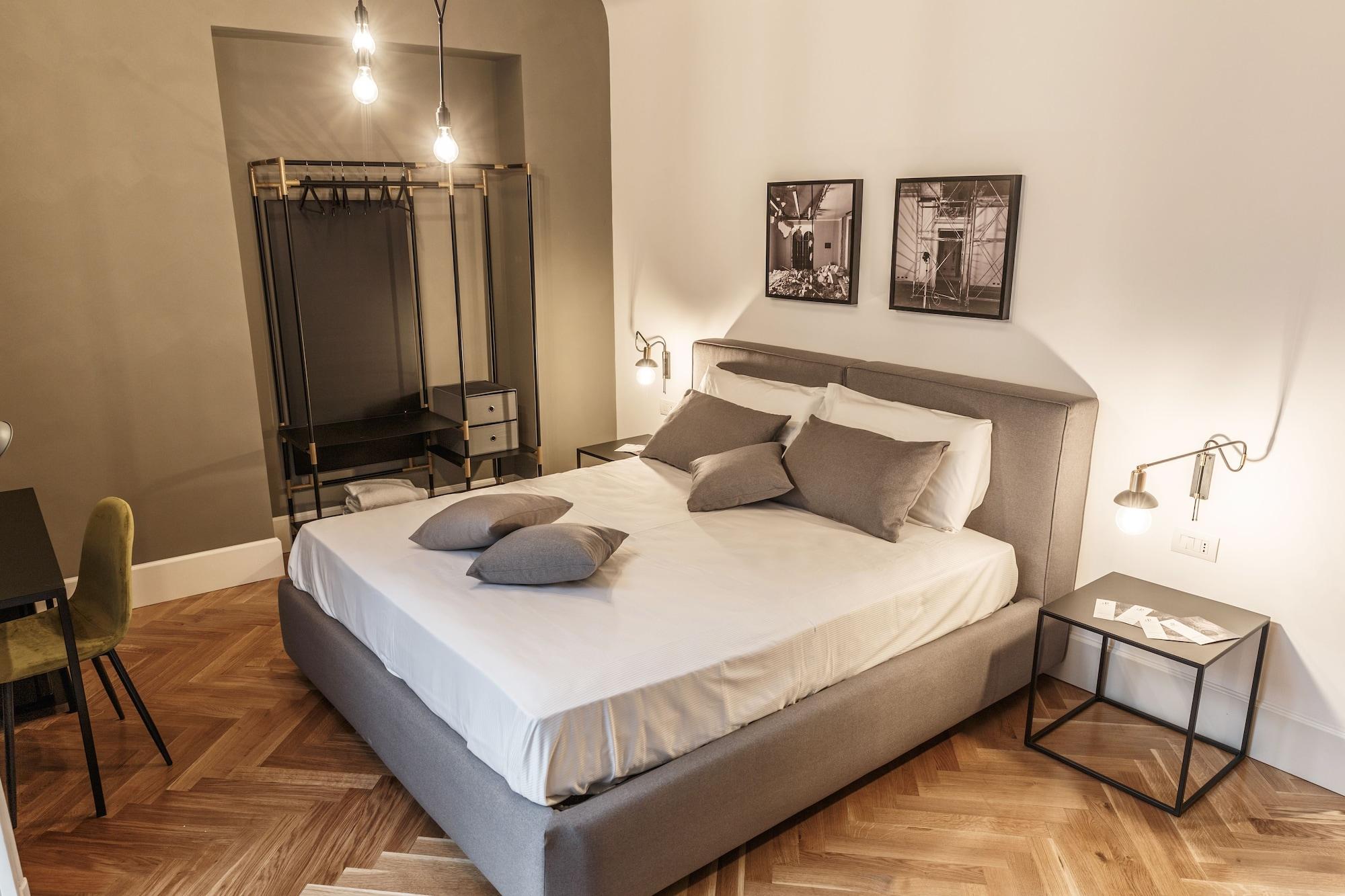 Relais Della Porta Hotel Napoli
