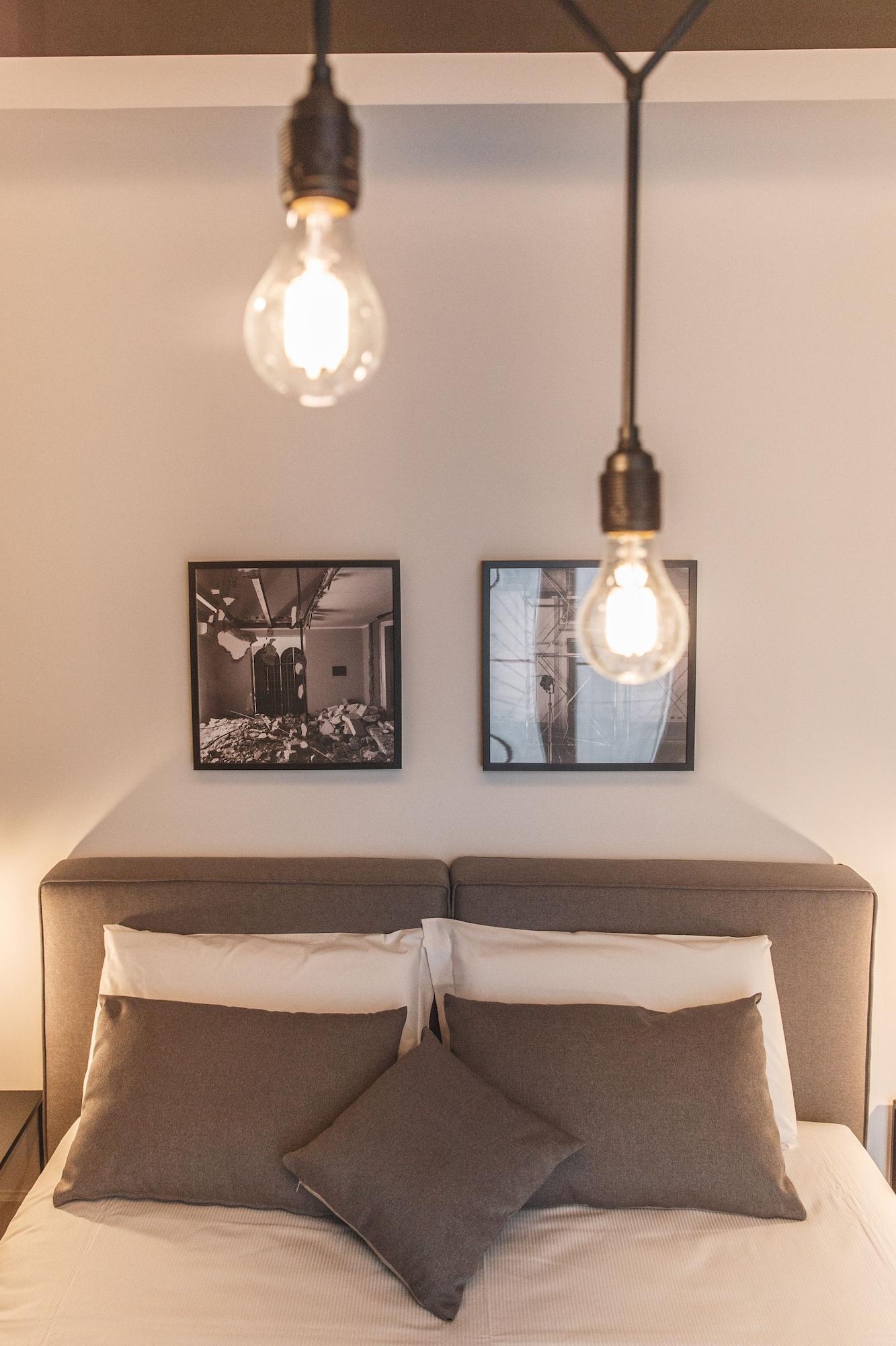 Relais Della Porta 4*