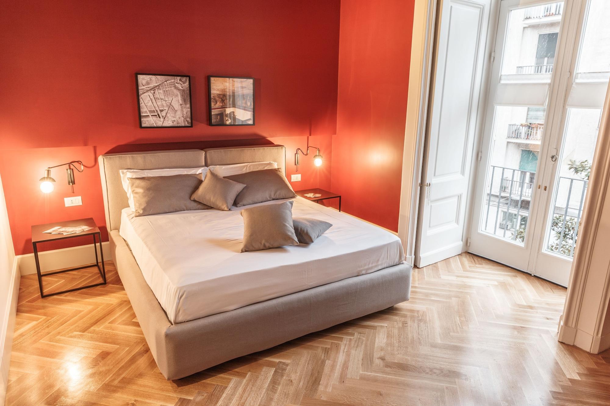 Relais Della Porta Hotel Napoli