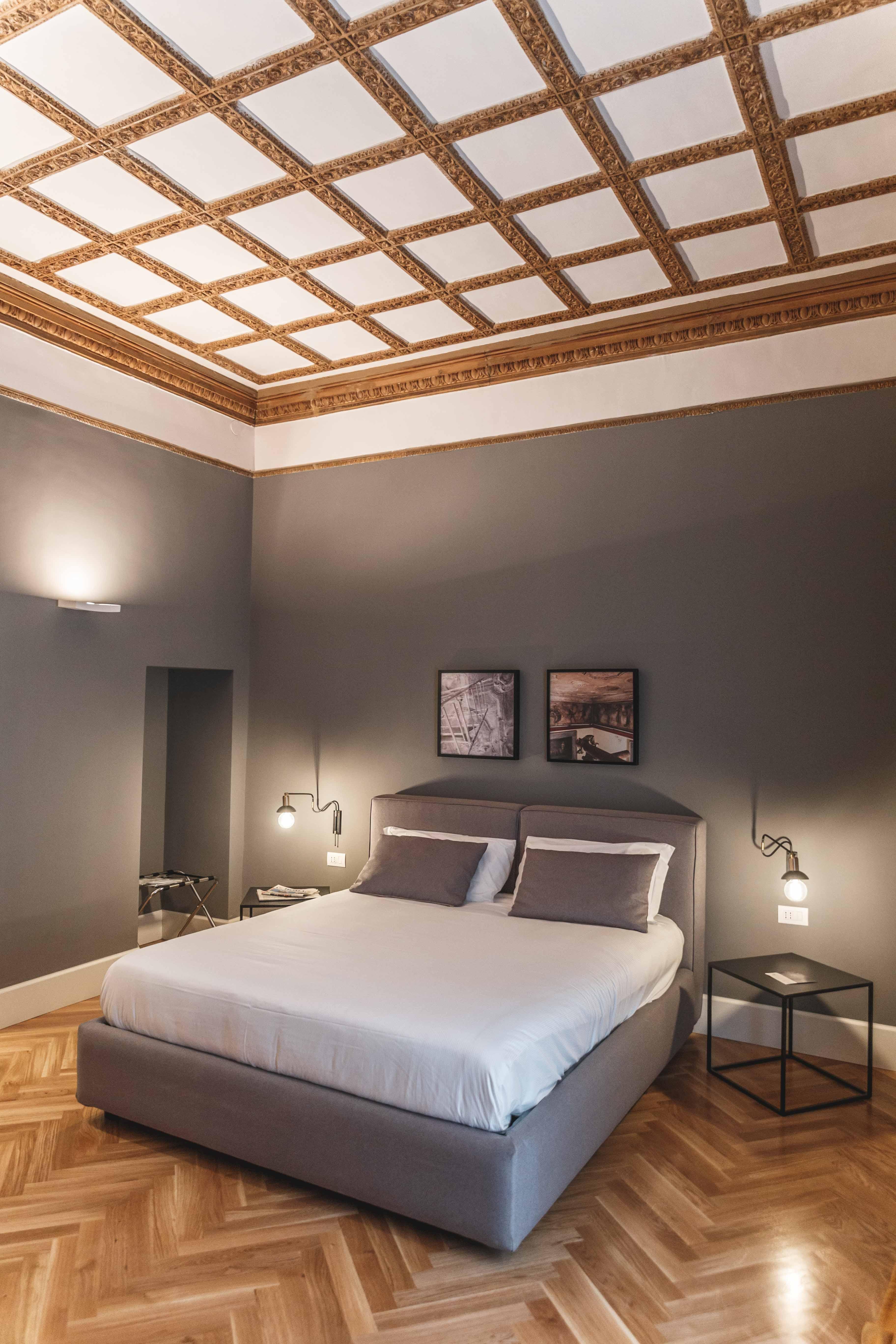 Relais Della Porta Napoli