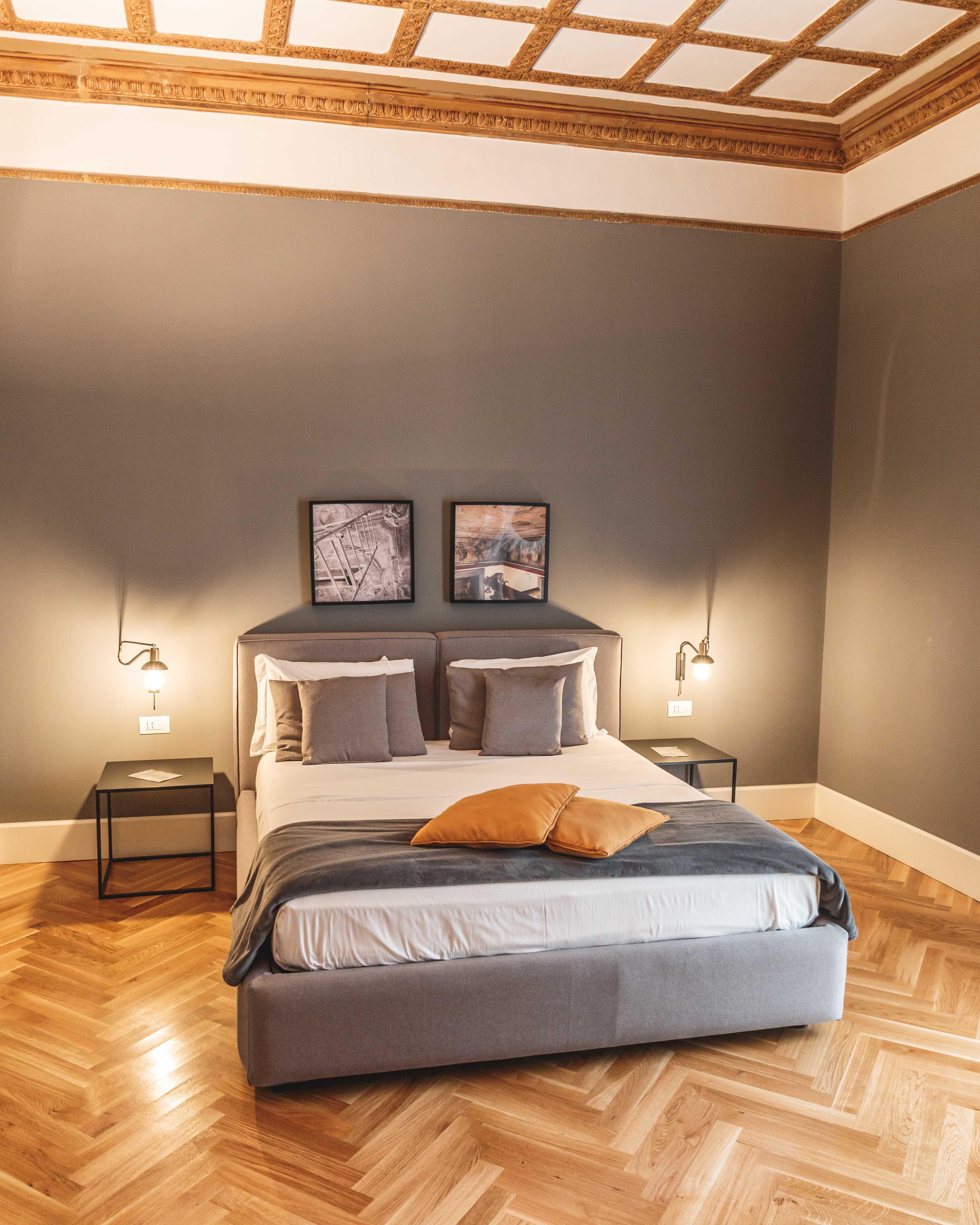 Hotel Relais Della Porta 4*