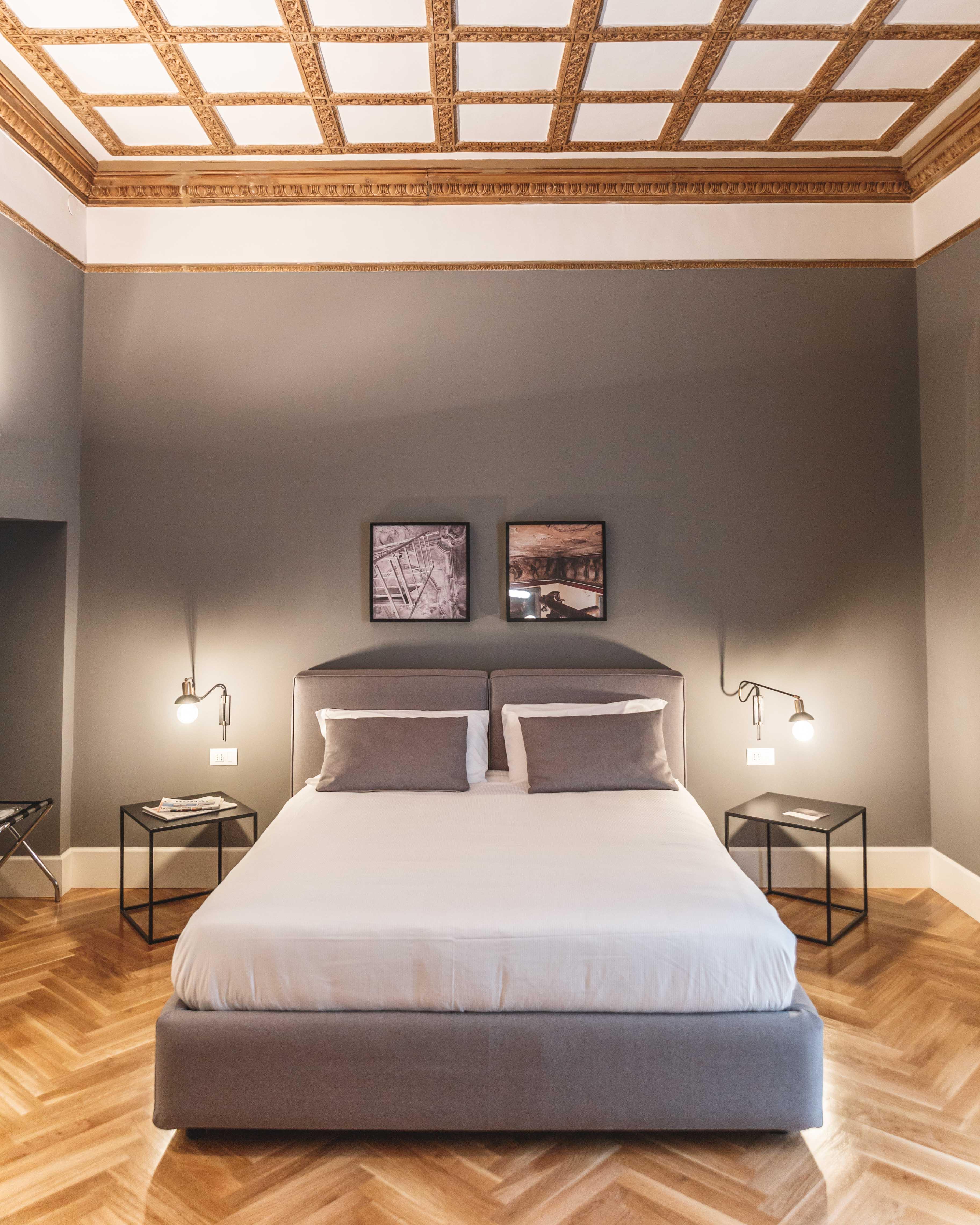 Hotel Relais Della Porta Napoli