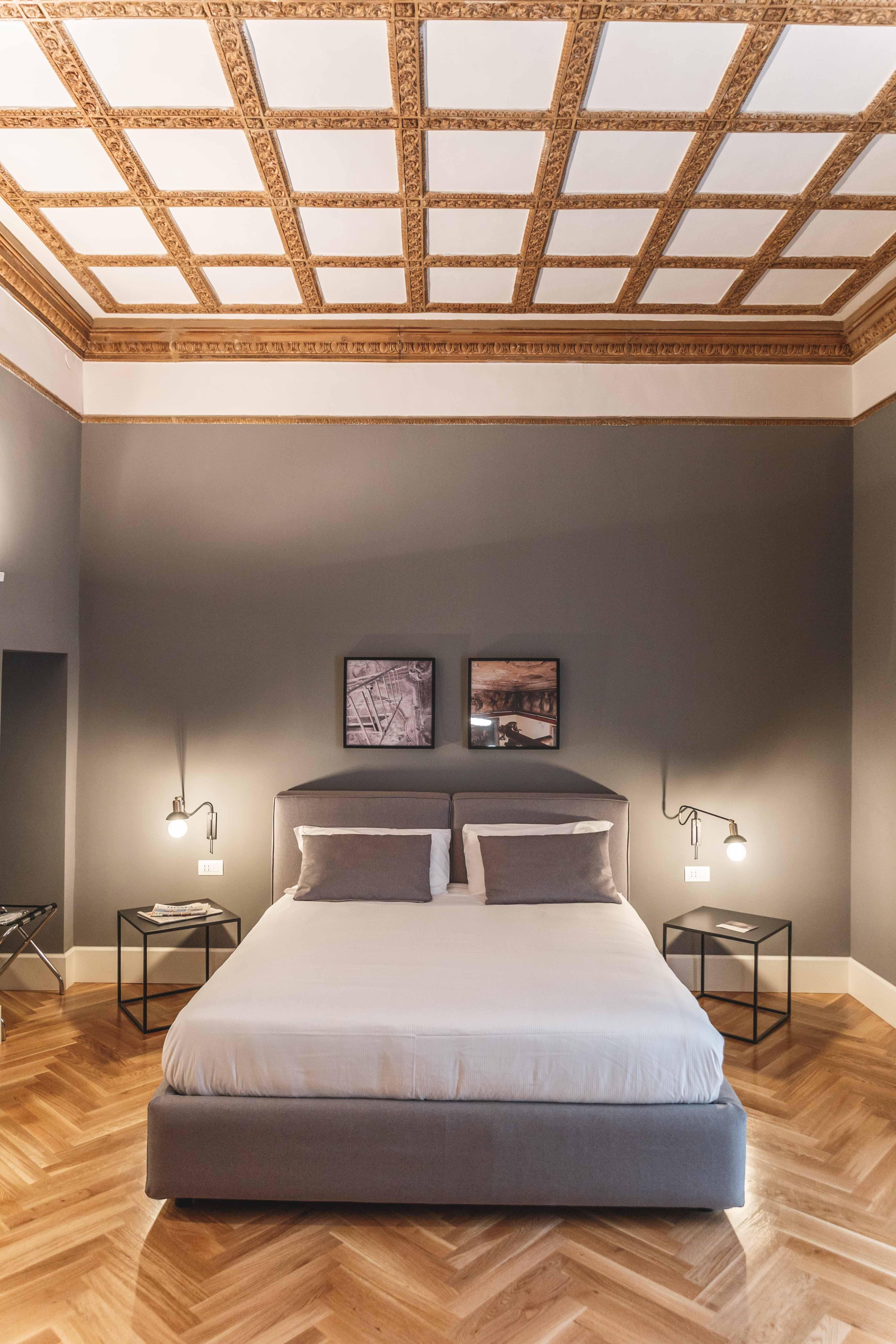 Relais Della Porta Hotel 4*