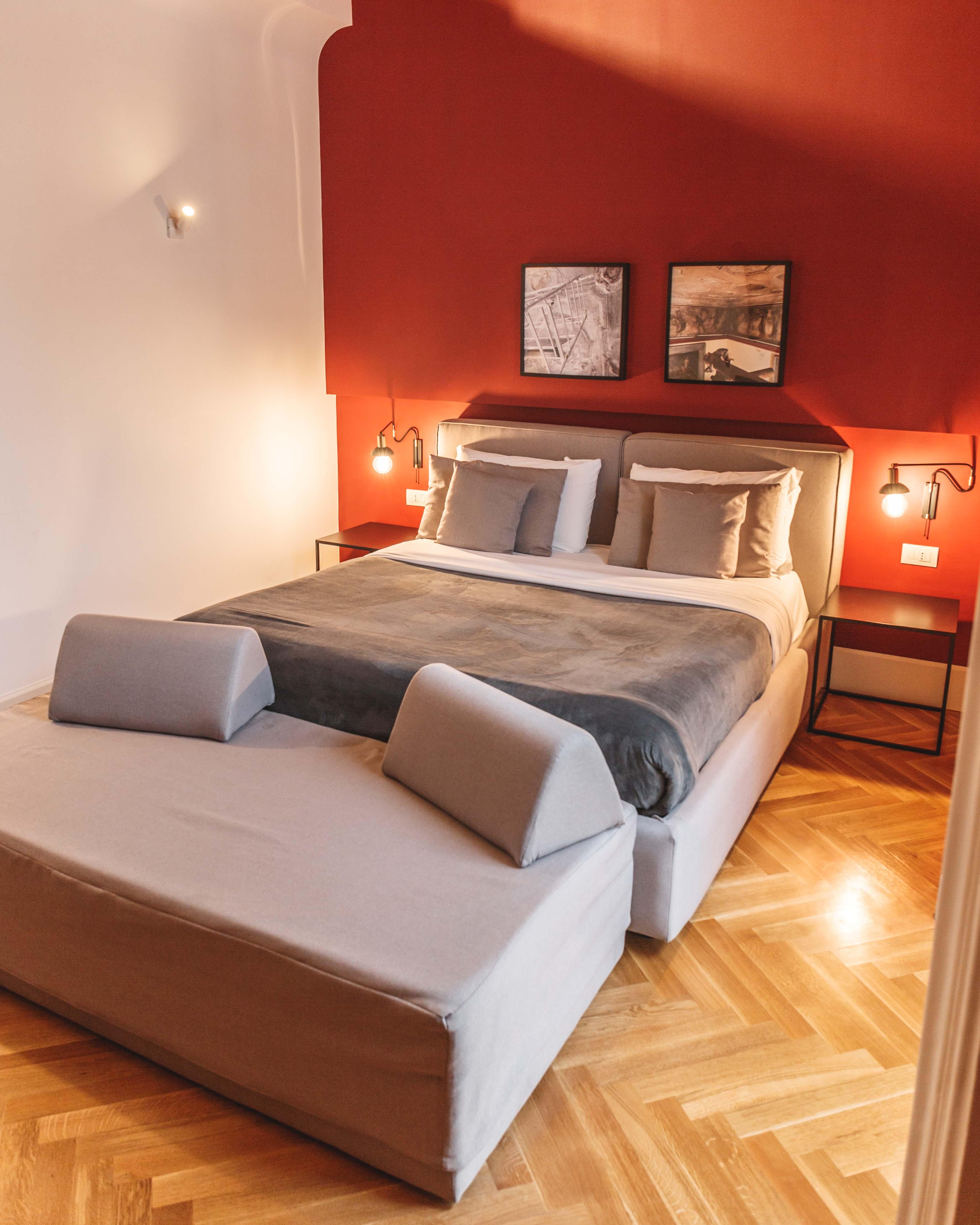 Relais Della Porta Hotel