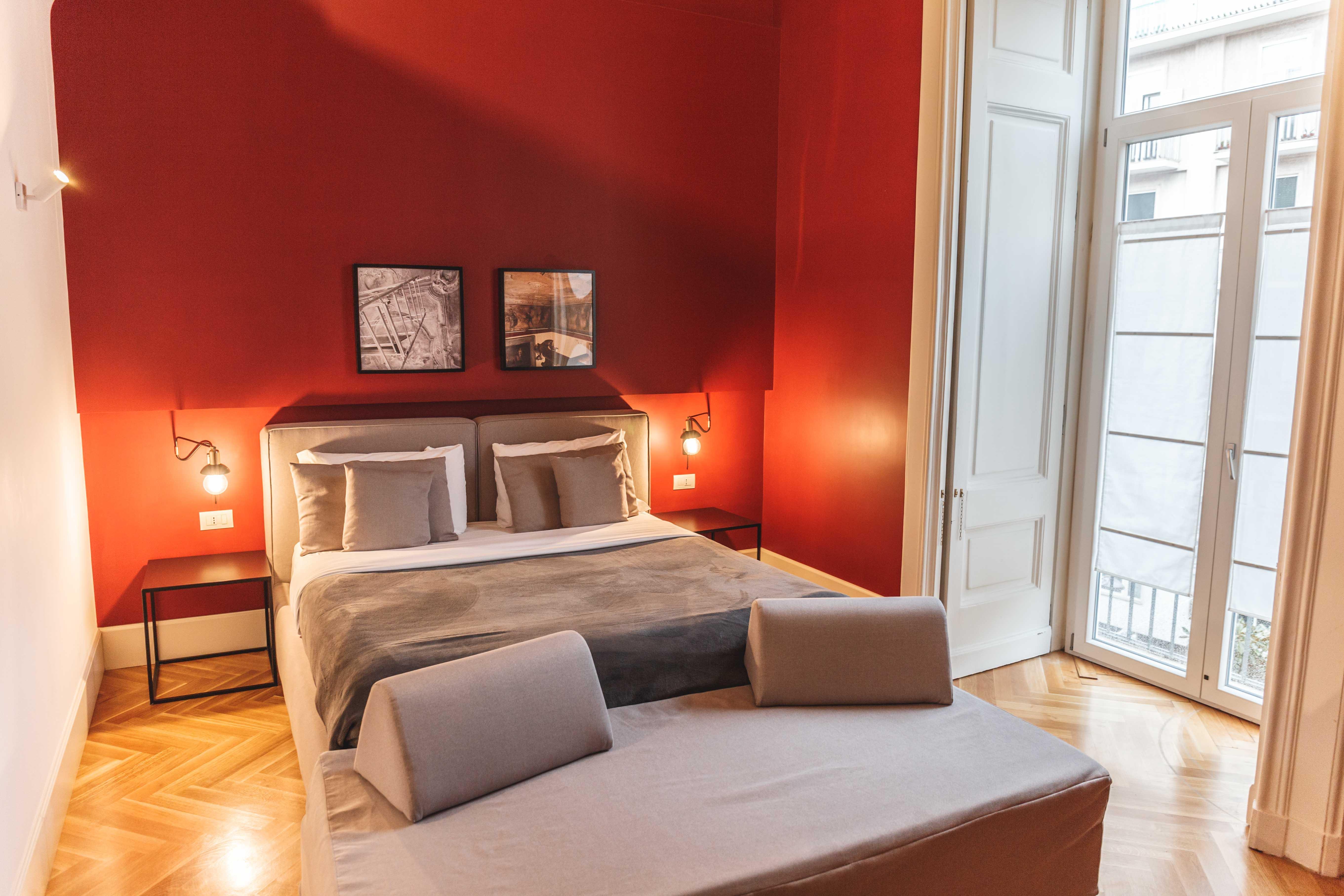 Relais Della Porta Hotel