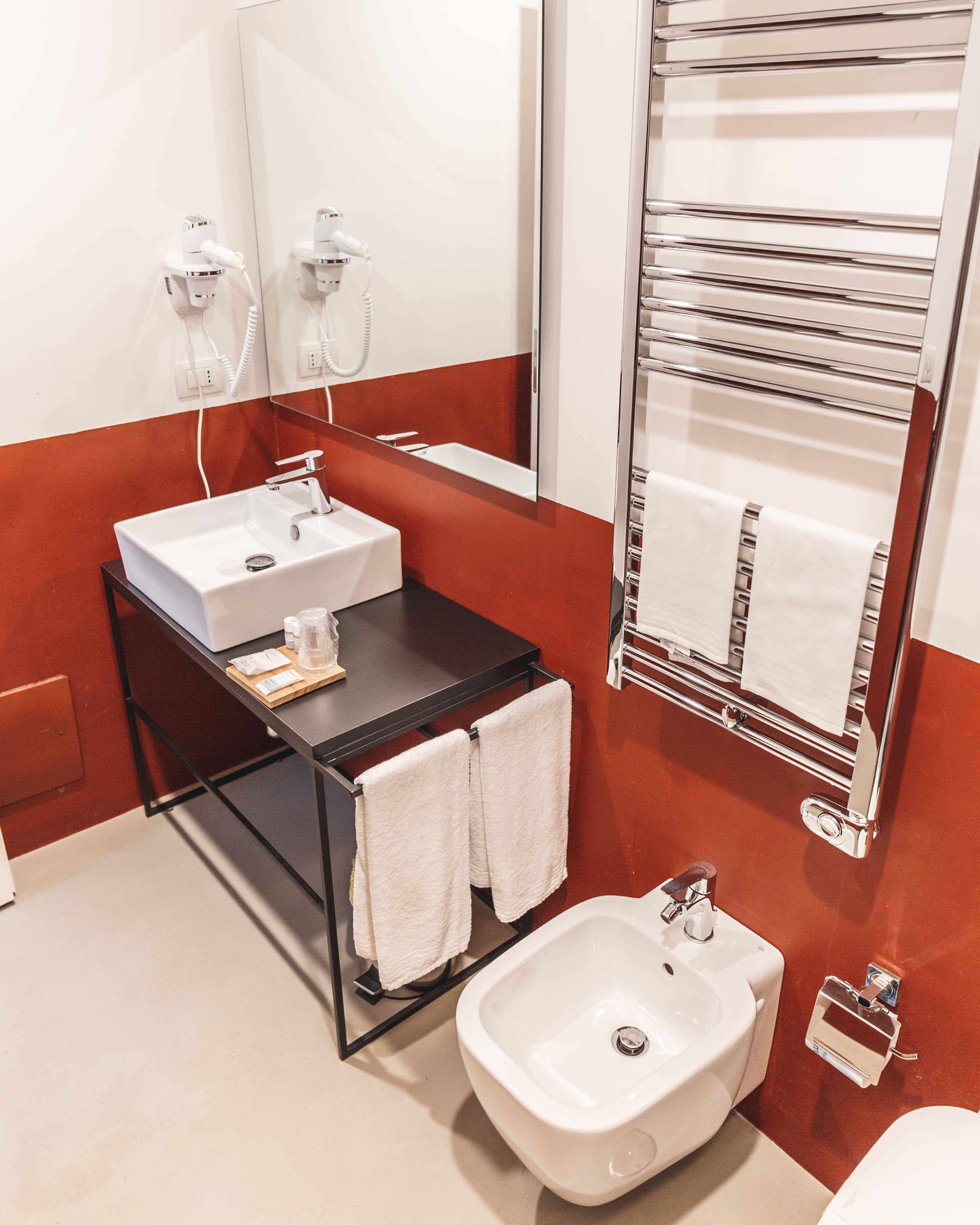 Relais Della Porta 4*