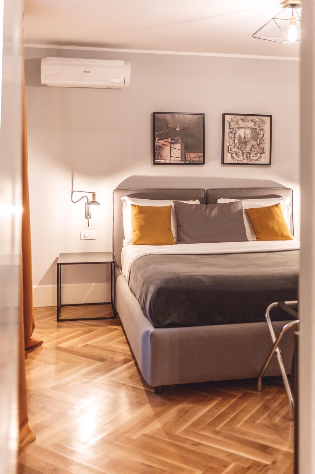 Relais Della Porta Hotel Napoli