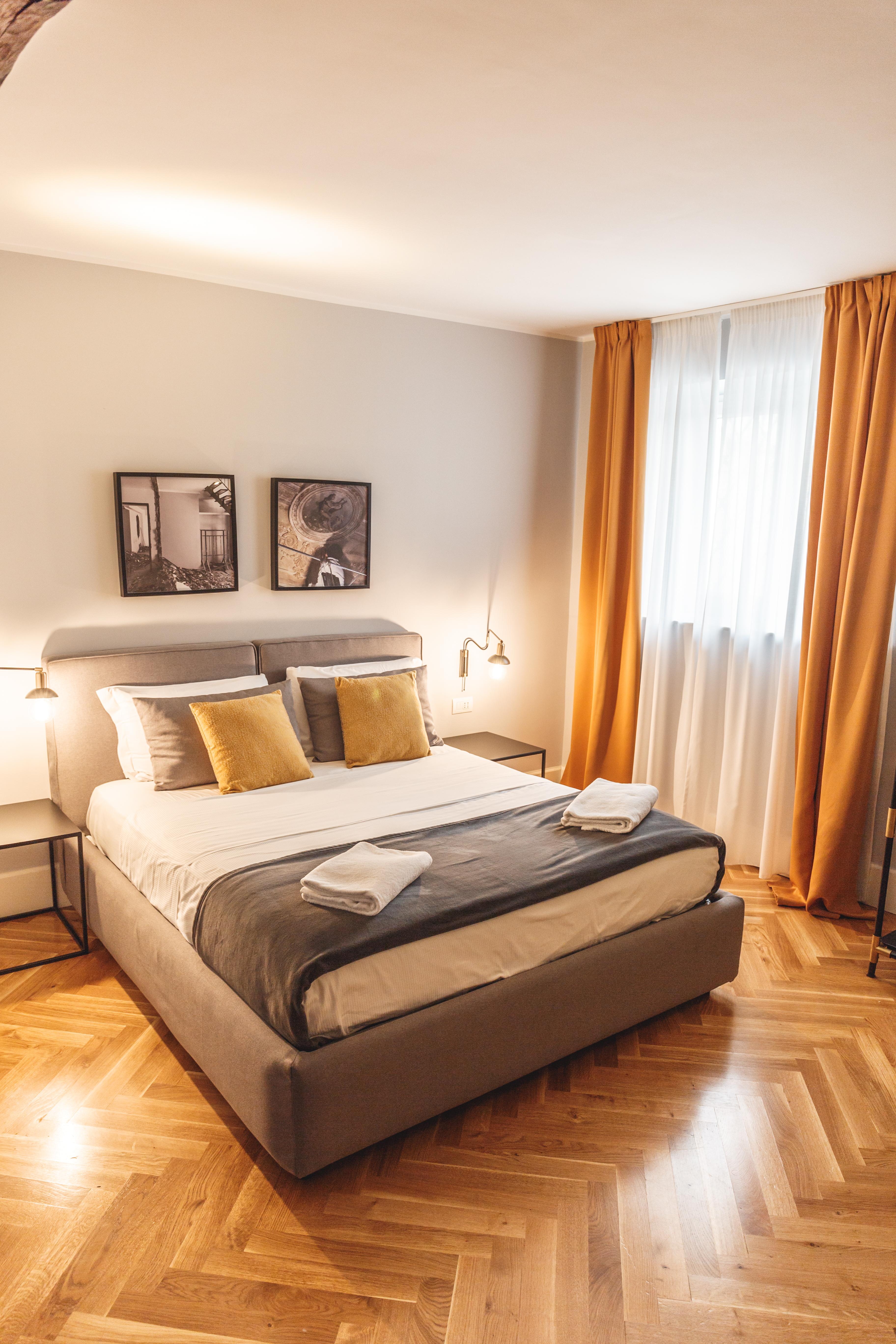 Hotel Relais Della Porta