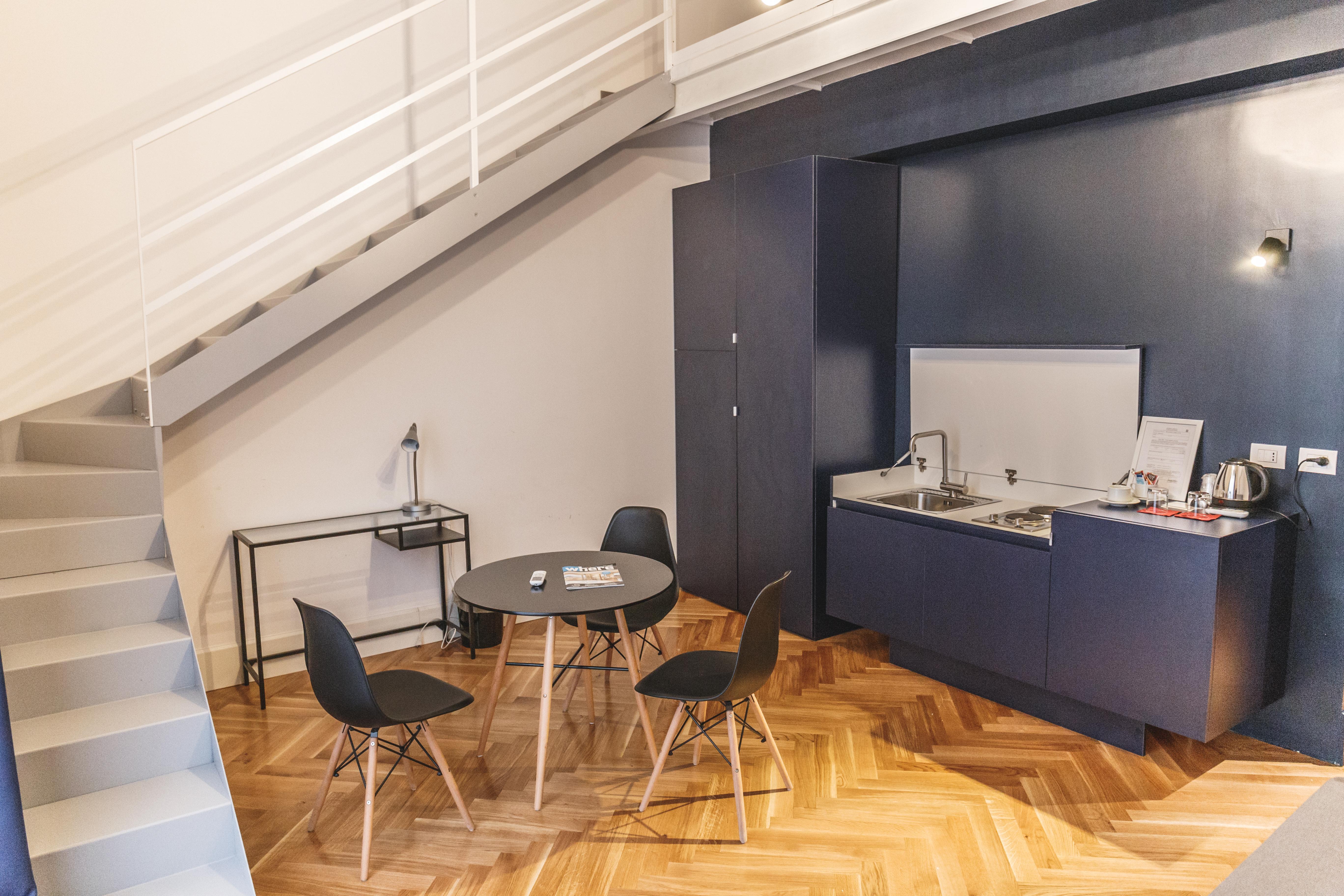 Relais Della Porta 4* Napoli
