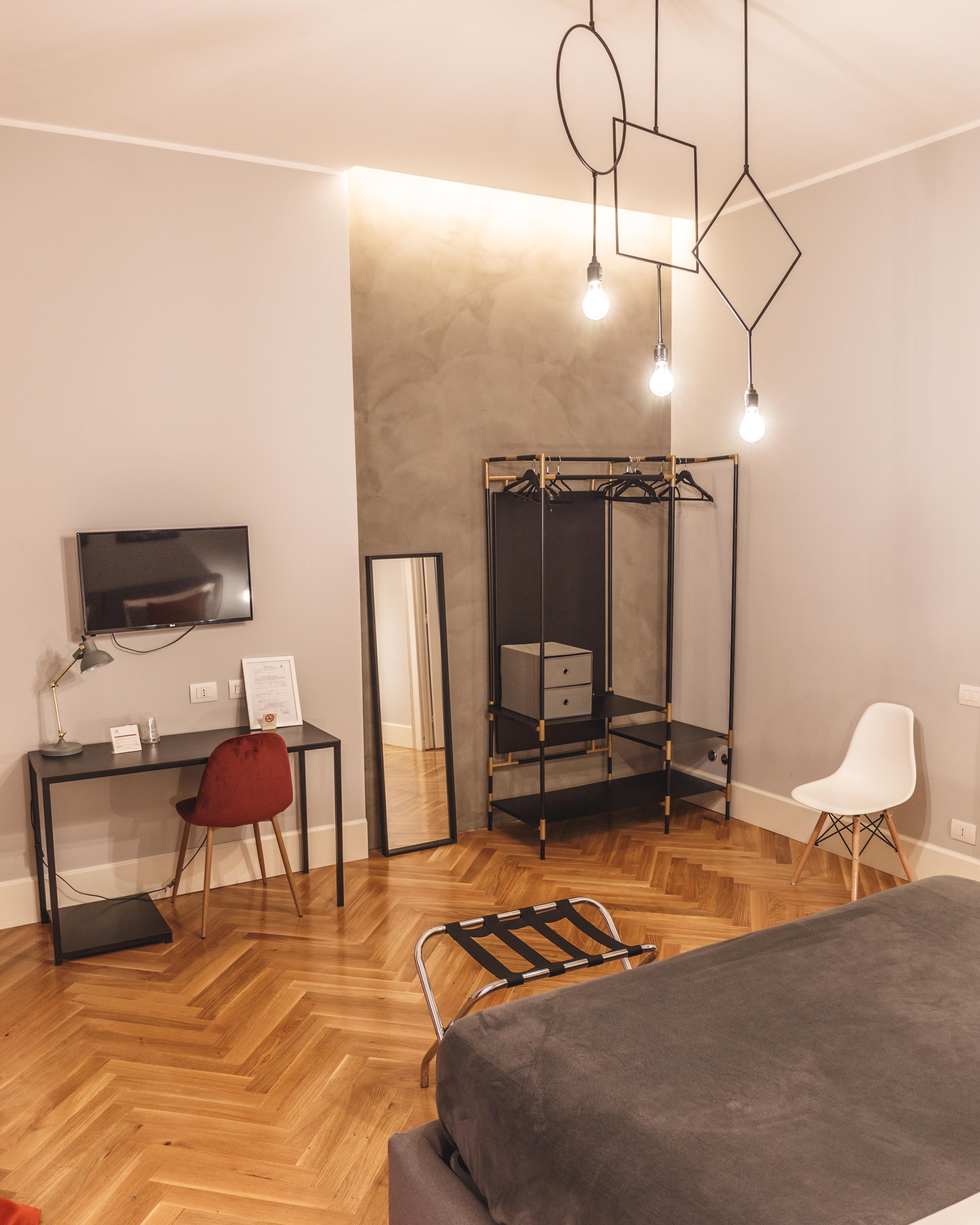 Relais Della Porta 4*