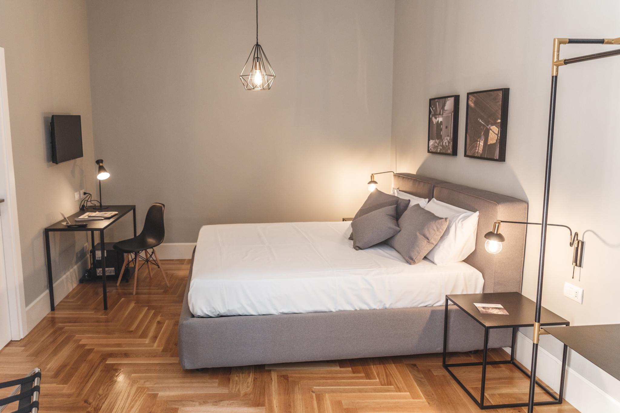 Hotel Relais Della Porta Napoli