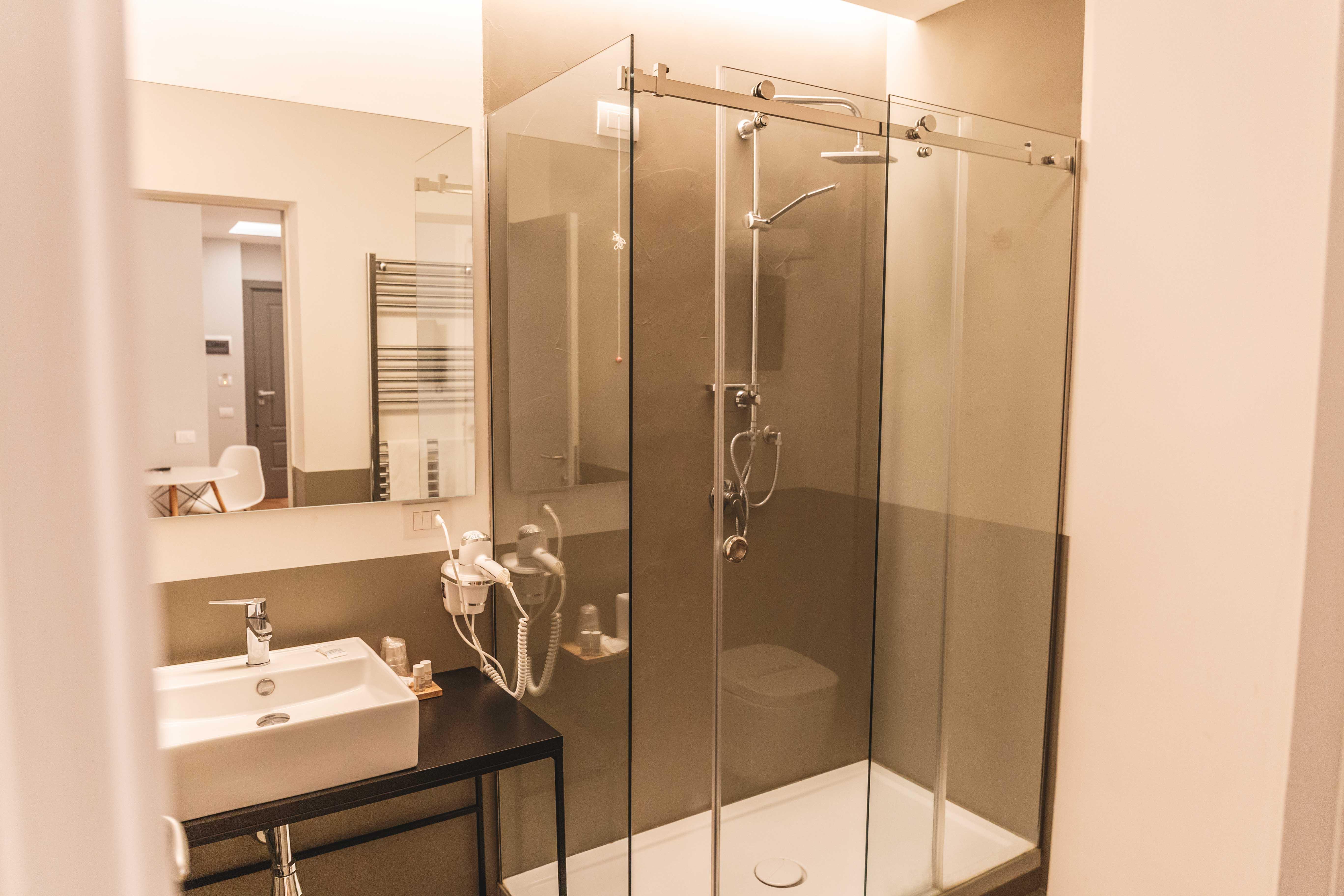 Hotel Relais Della Porta 4*