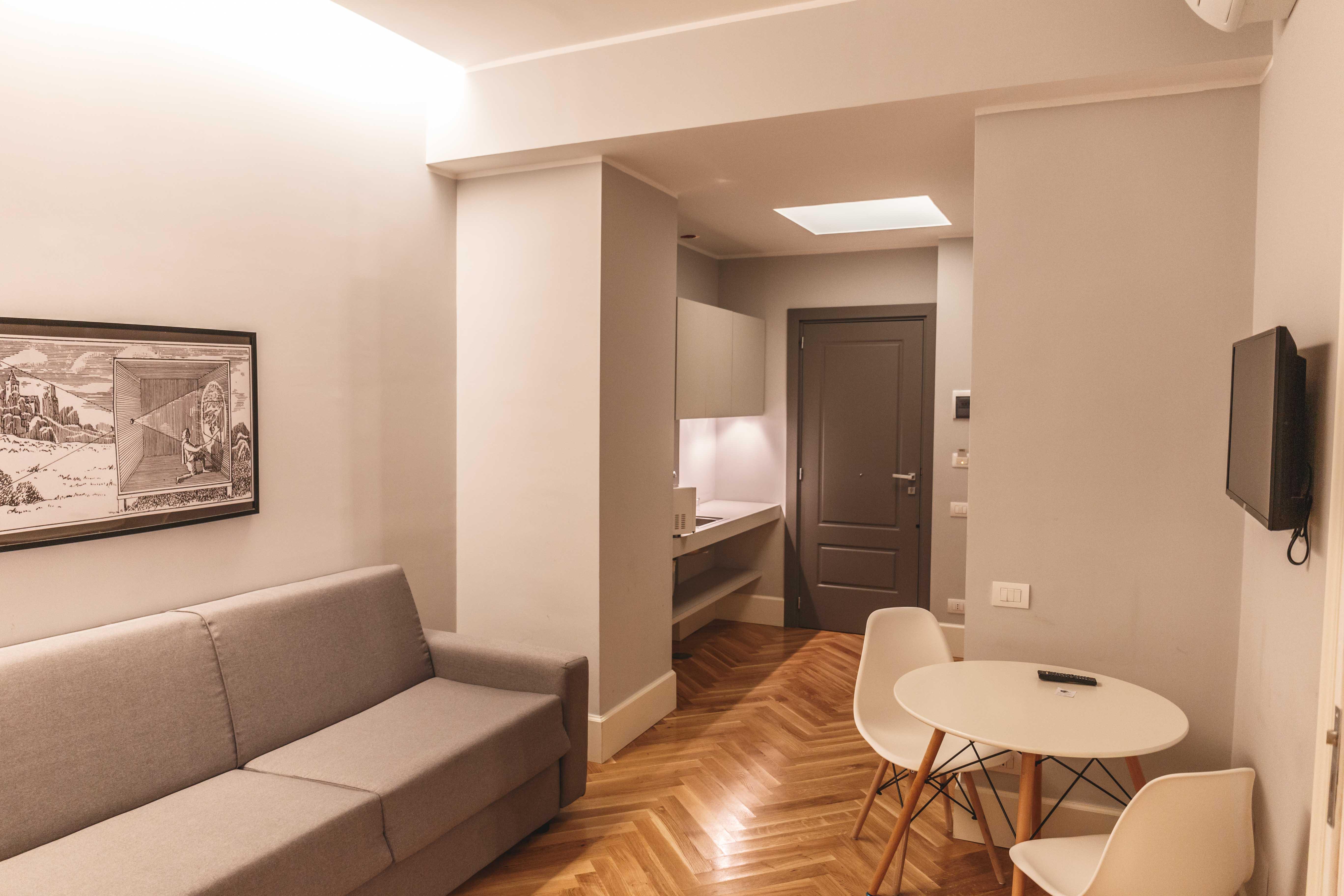 Relais Della Porta Napoli