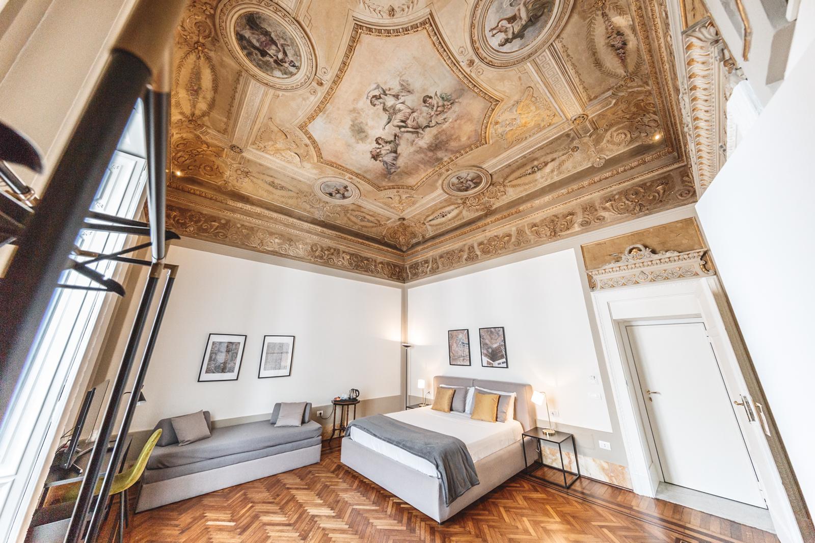 Relais Della Porta Hotel
