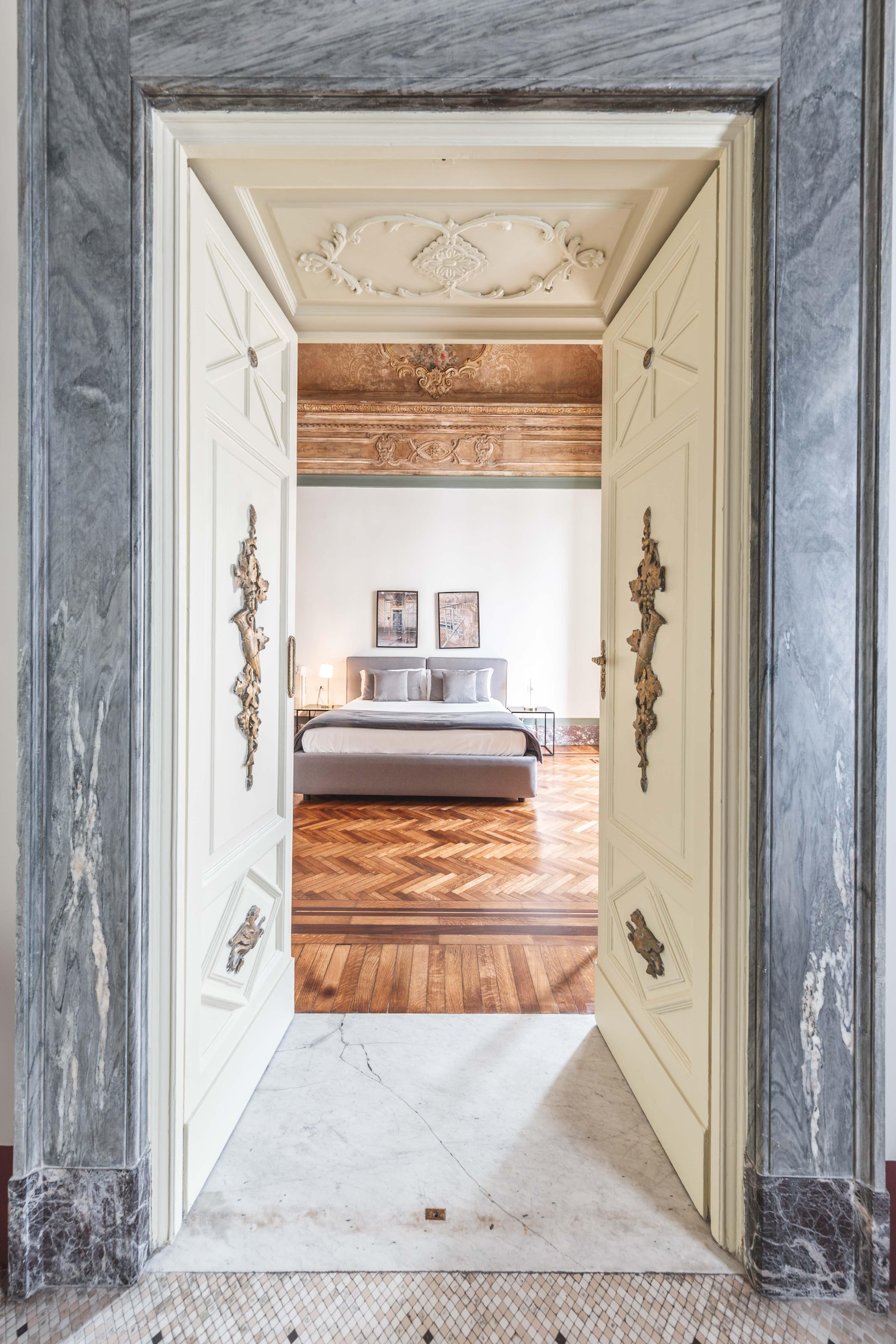 Relais Della Porta Napoli