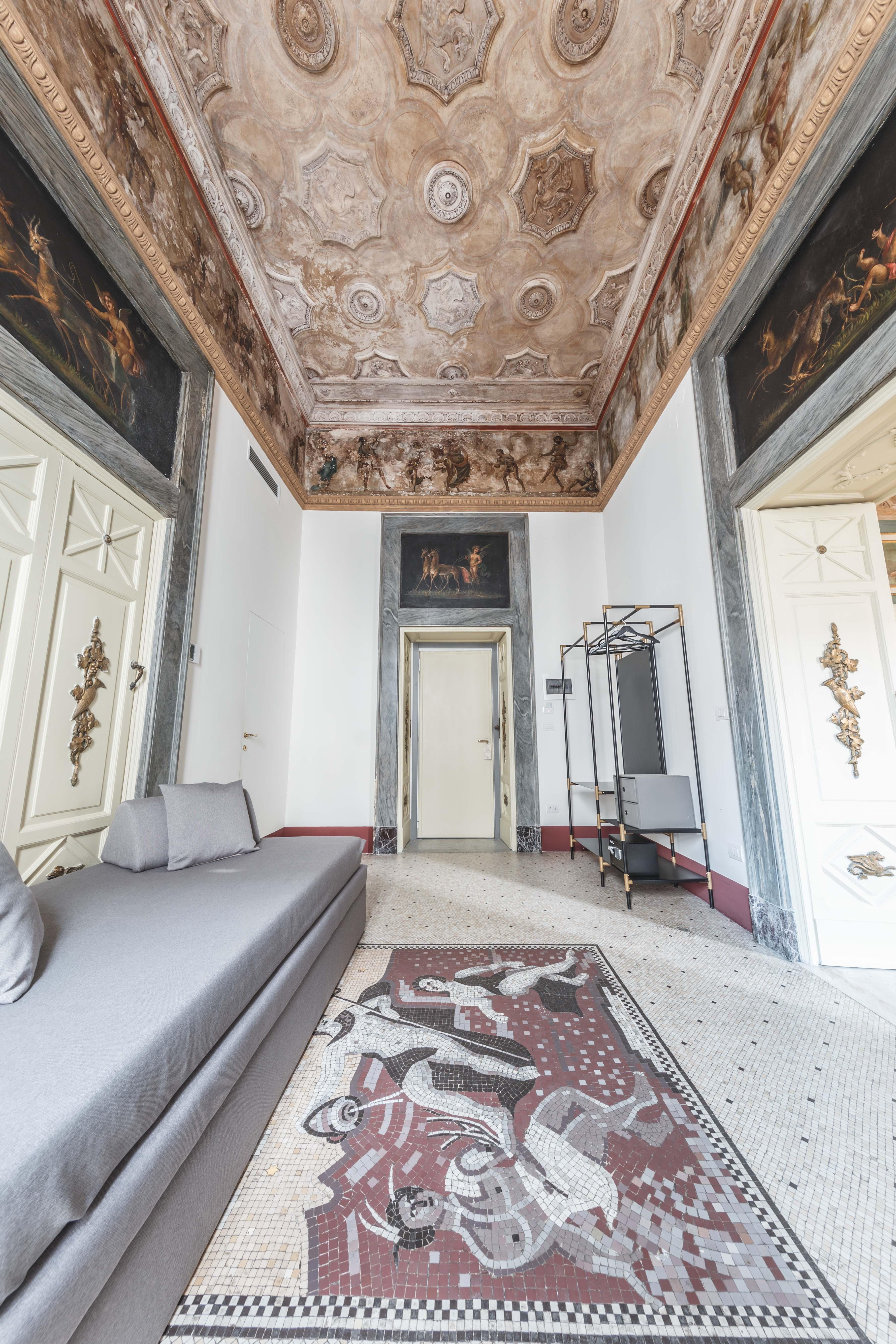 Relais Della Porta 4* Napoli