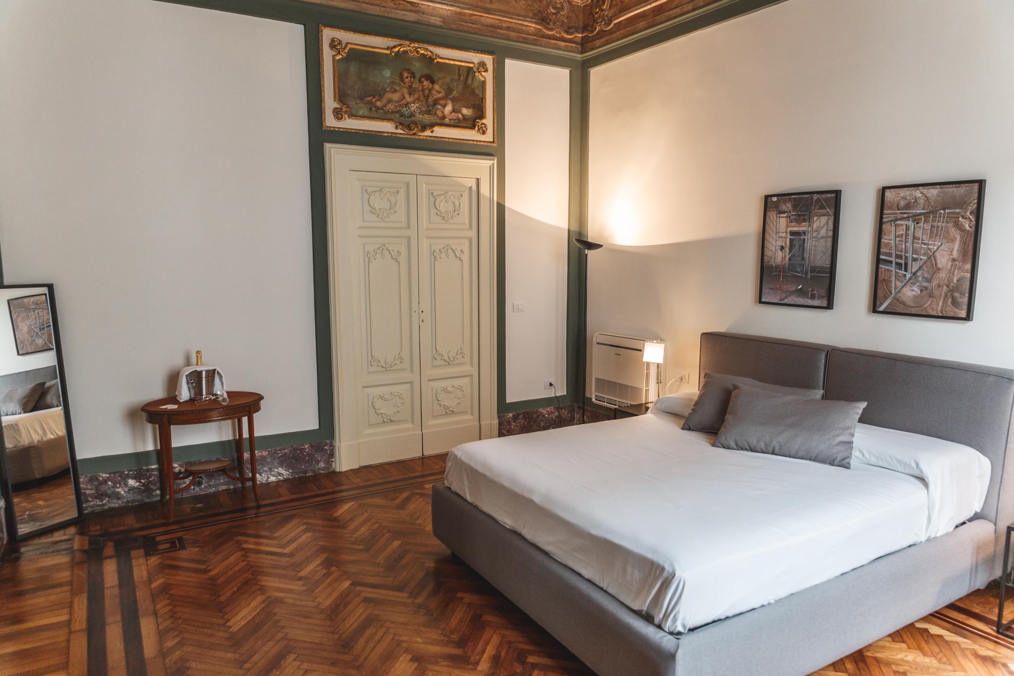 Relais Della Porta