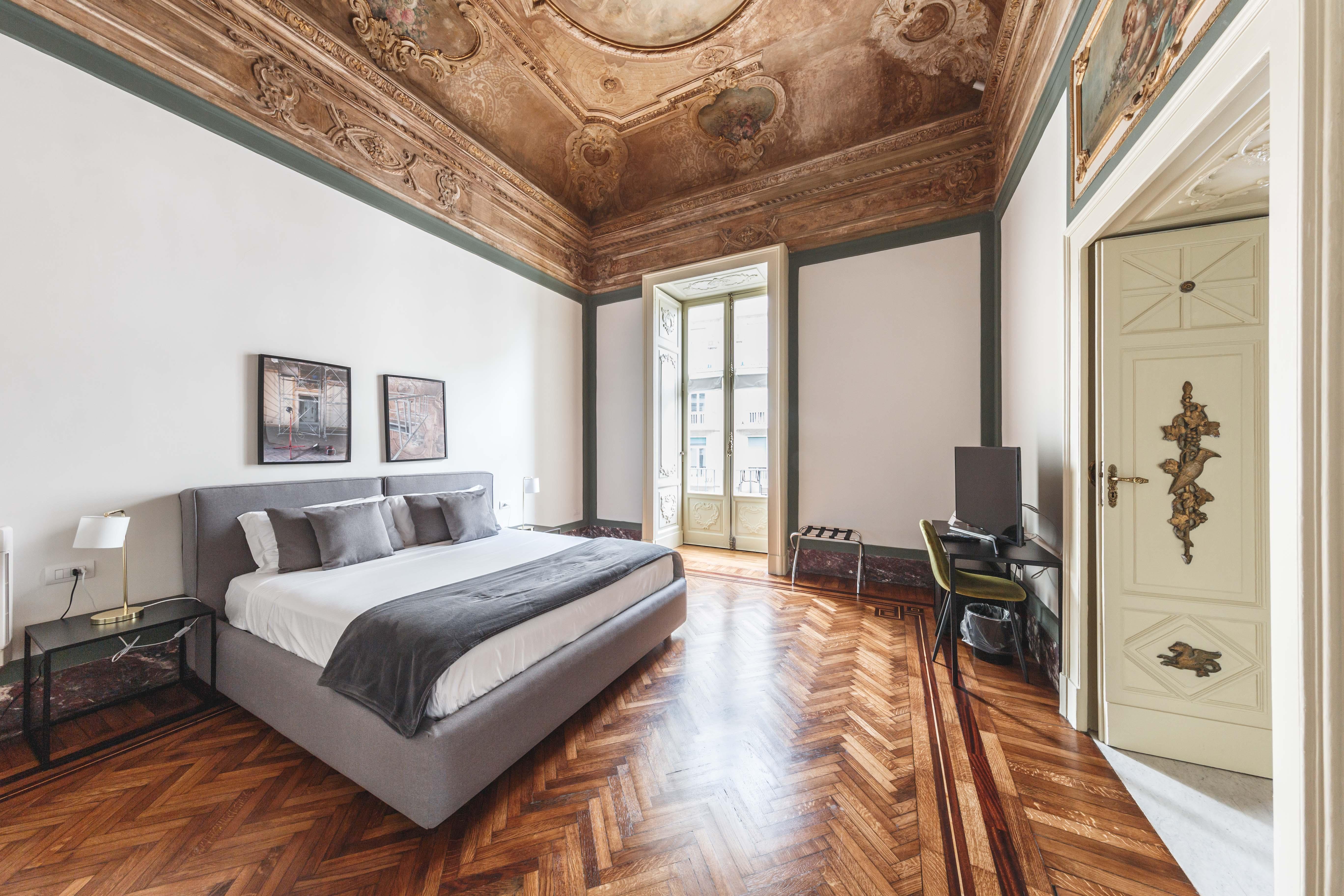 Relais Della Porta Hotel