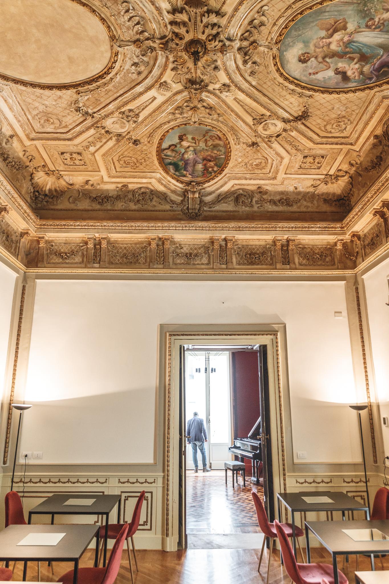 Hotel Relais Della Porta 4*