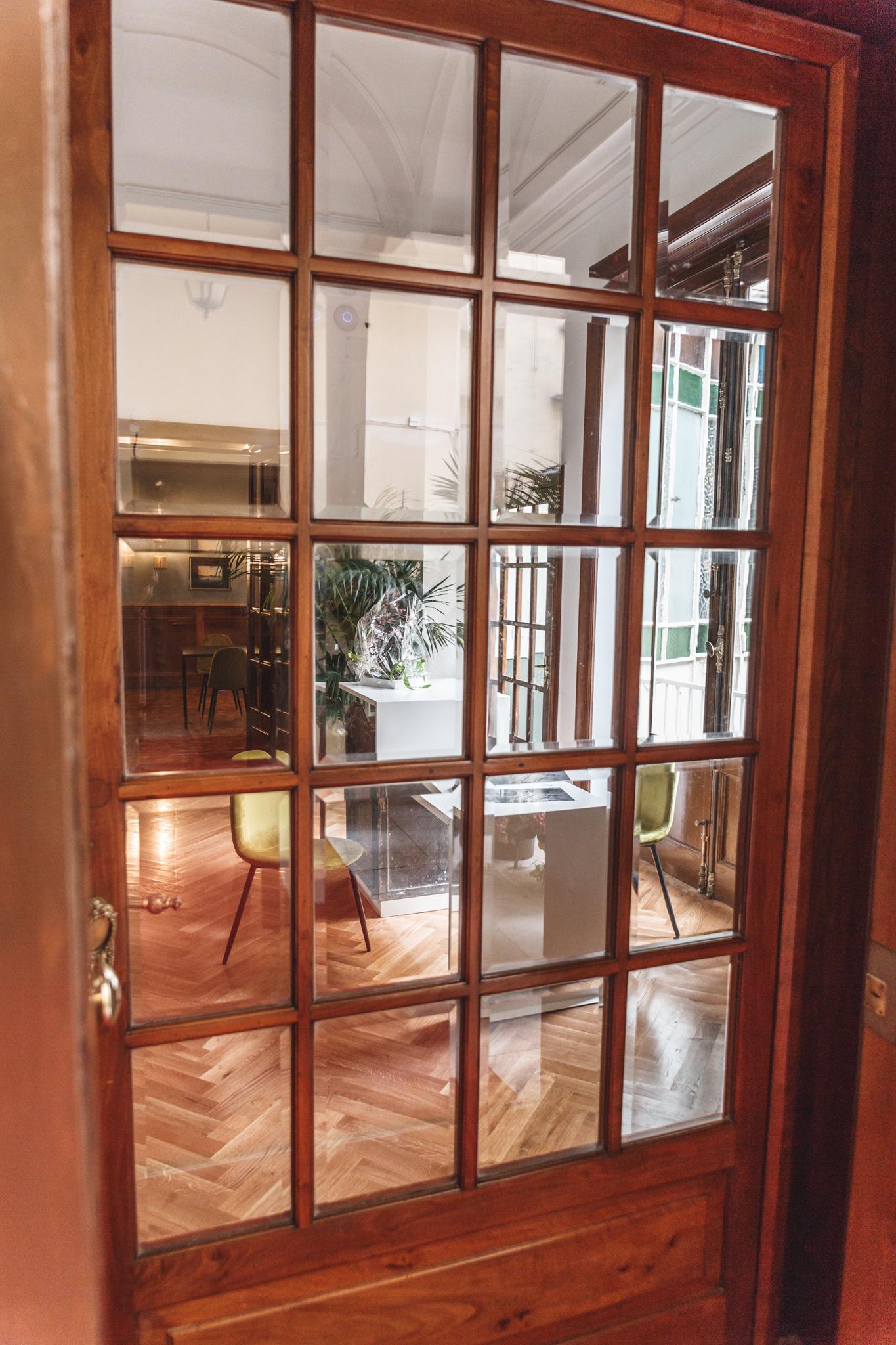 Relais Della Porta Hotel 4*