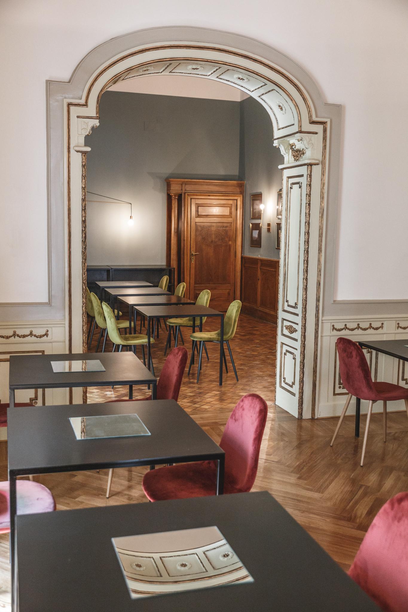 Relais Della Porta 4*
