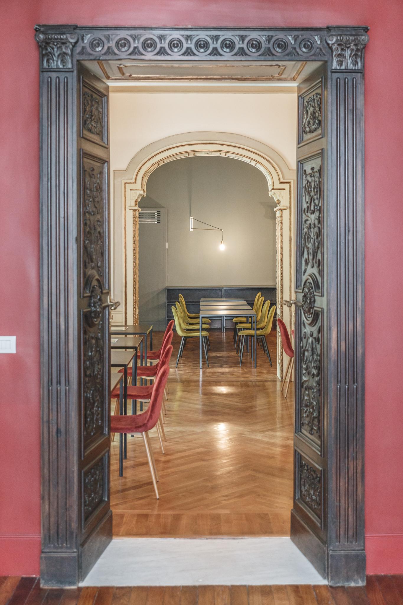 Relais Della Porta 4*