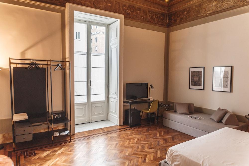 Hotel Relais Della Porta