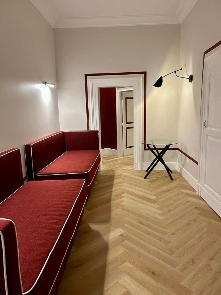 Hotel Relais Della Porta Napoli