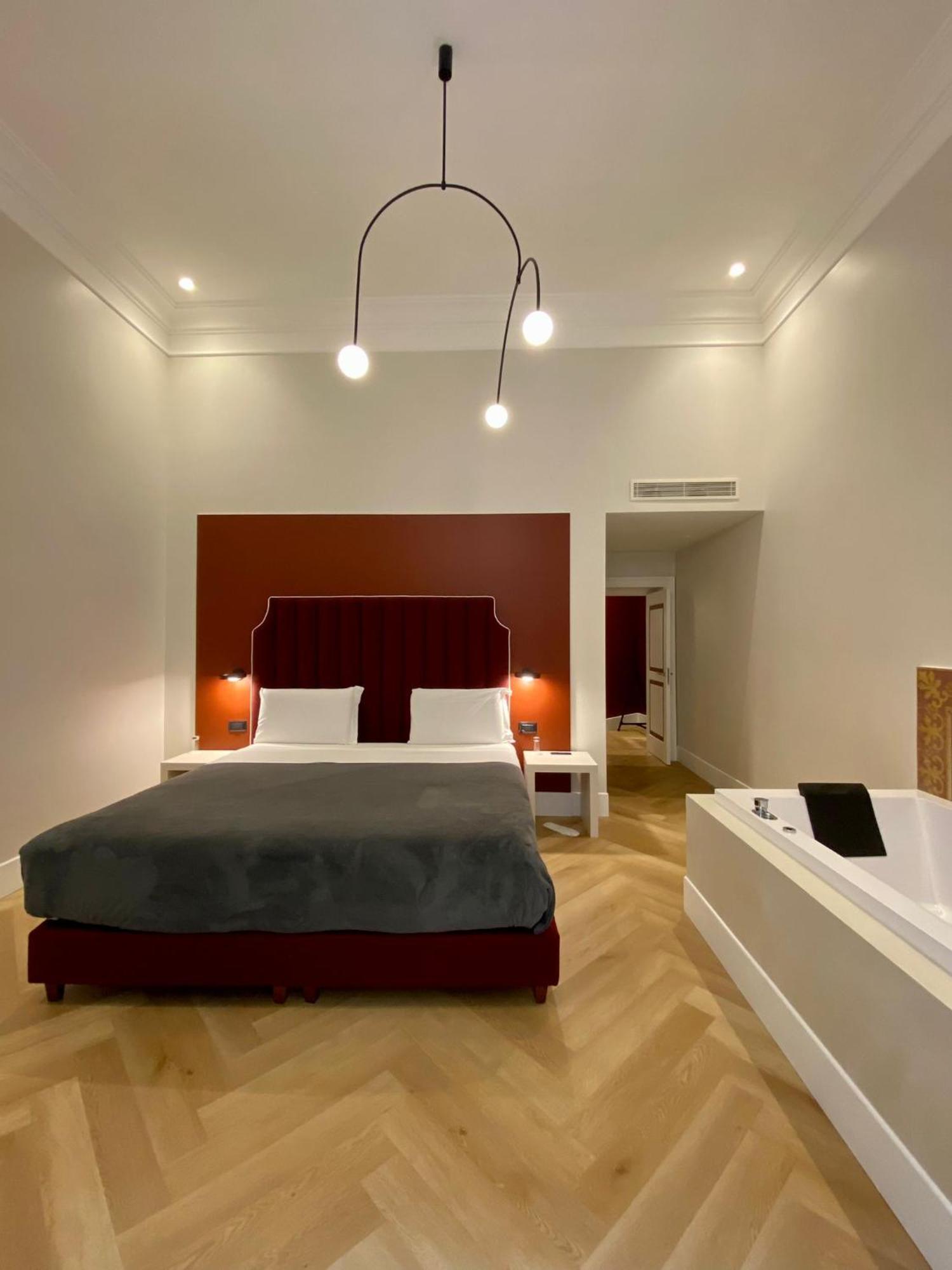 Relais Della Porta Hotel 4*