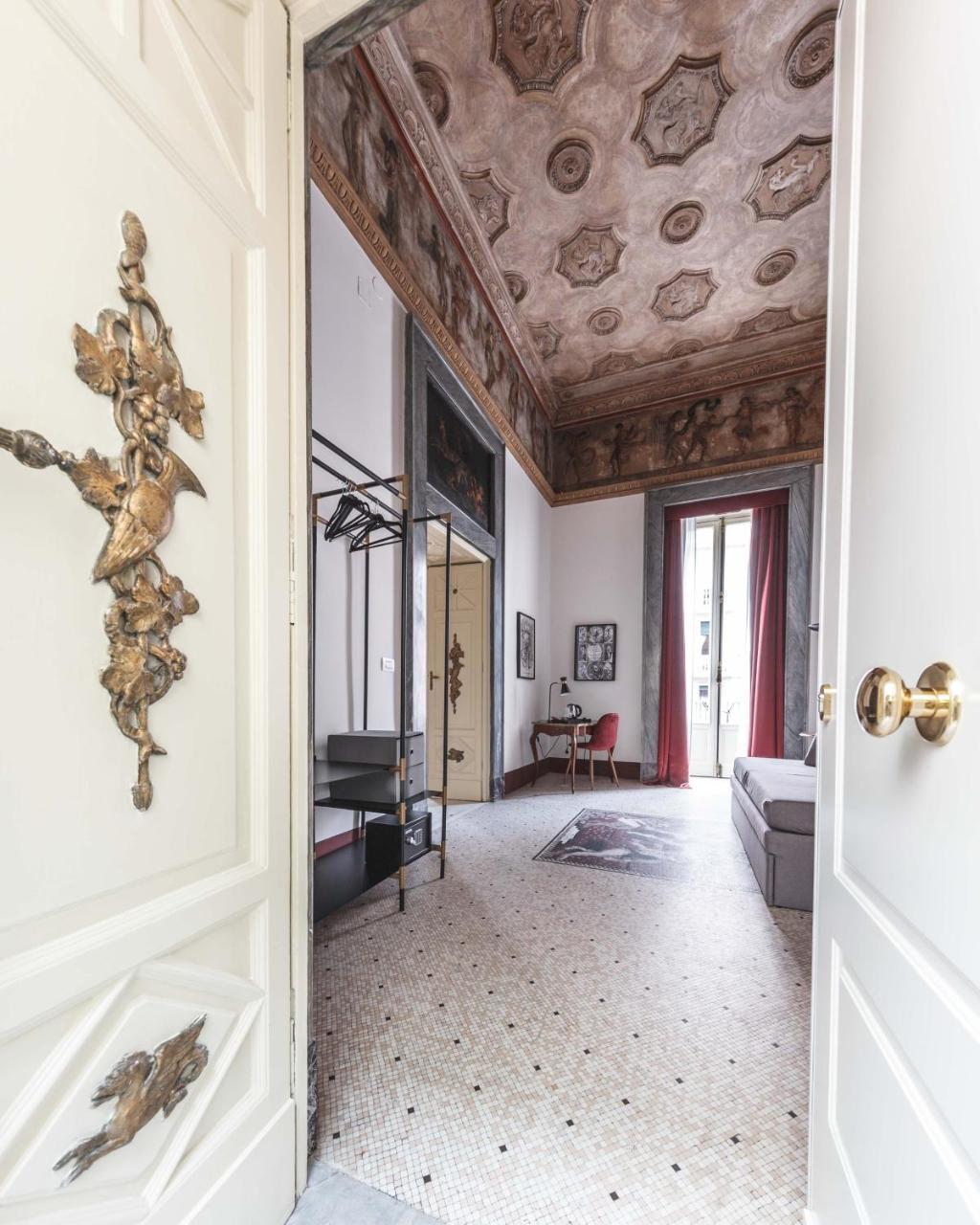 Hotel Relais Della Porta 4*