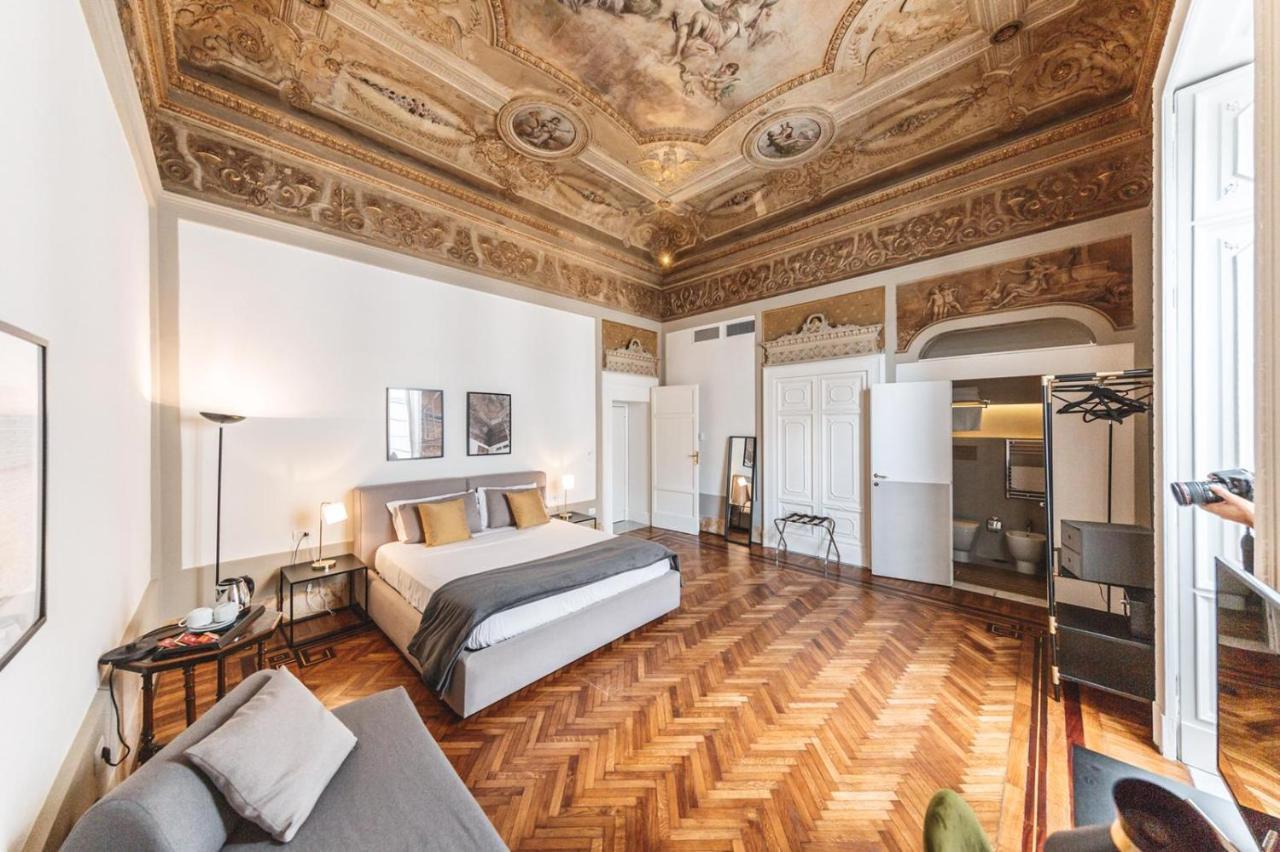 Hotel Relais Della Porta 4*