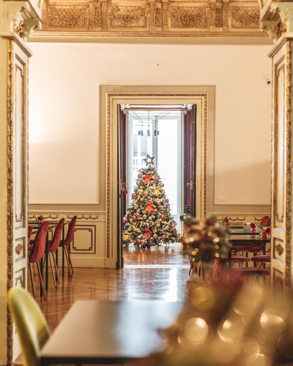 Hotel Relais Della Porta 4*