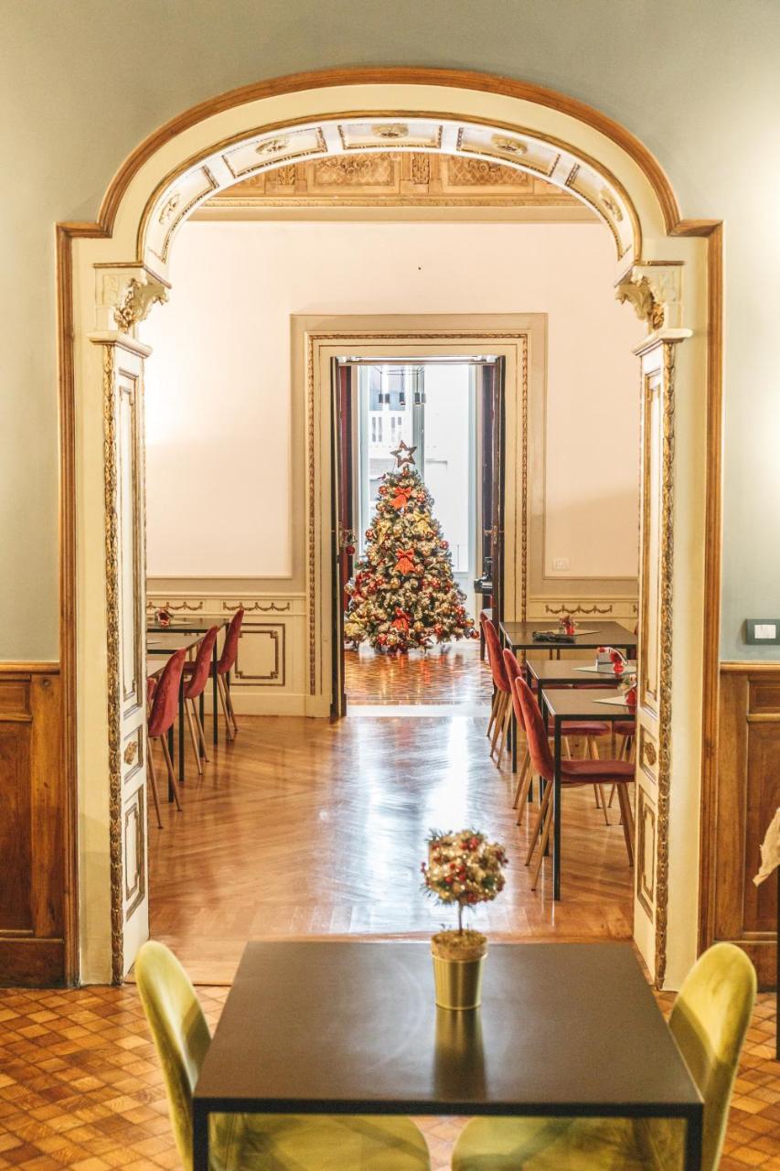 Relais Della Porta Hotel 4*