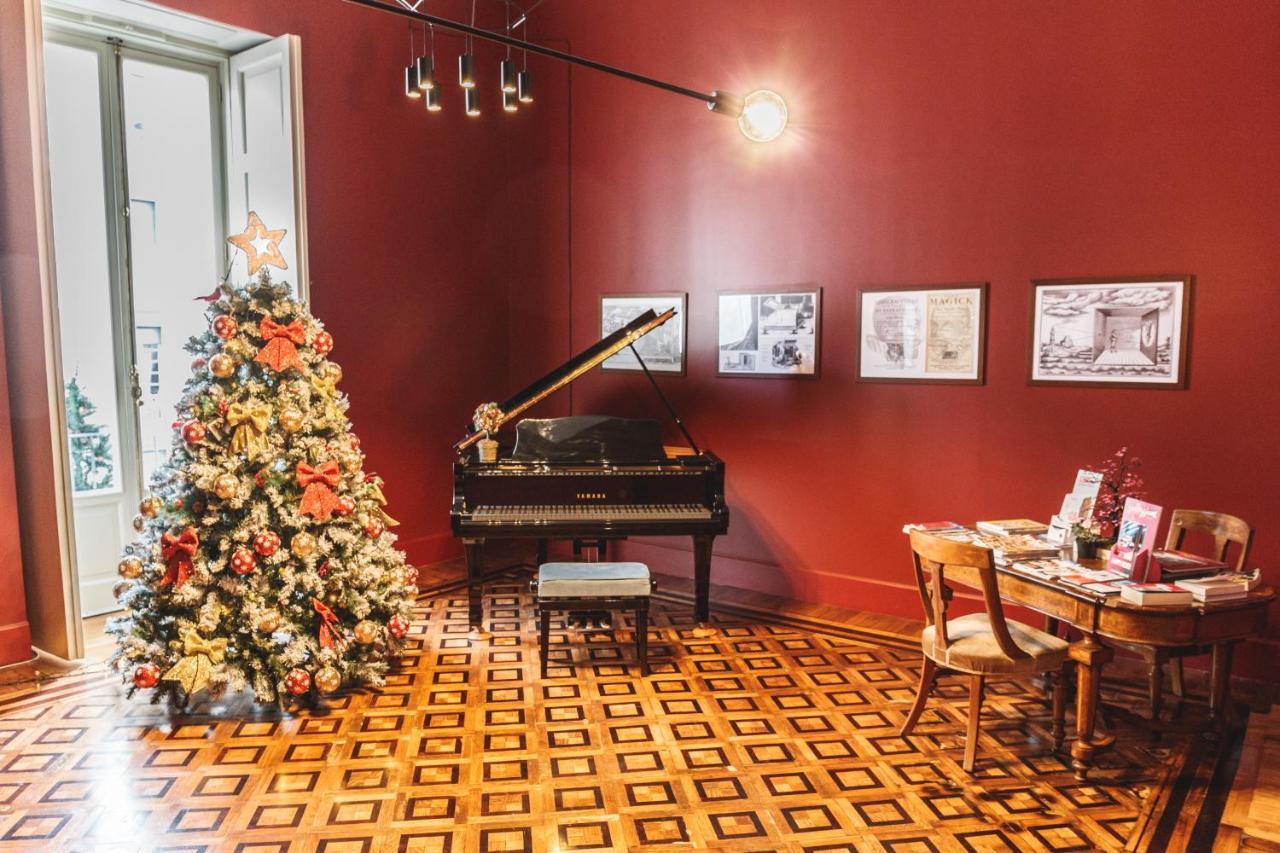 Relais Della Porta Hotel Napoli